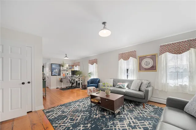 $849,500 | 27 Barney Street, Warren, RI 02885