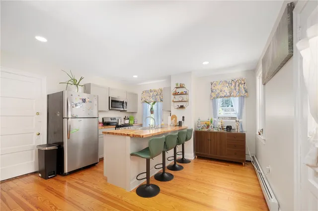 $849,500 | 27 Barney Street, Warren, RI 02885