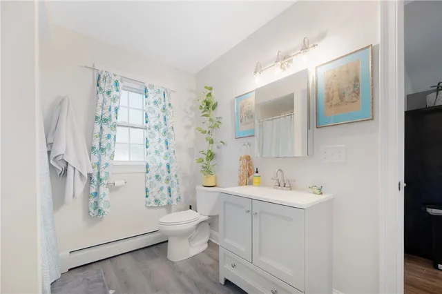 $849,500 | 27 Barney Street, Warren, RI 02885