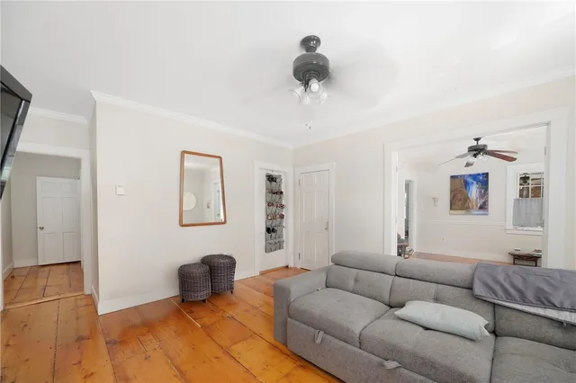 $849,500 | 27 Barney Street, Warren, RI 02885