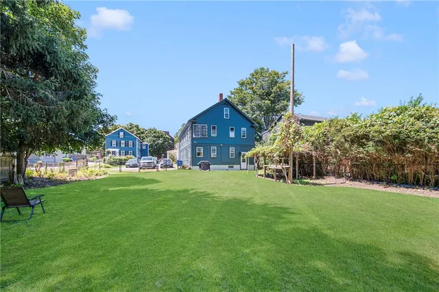 $849,500 | 27 Barney Street, Warren, RI 02885