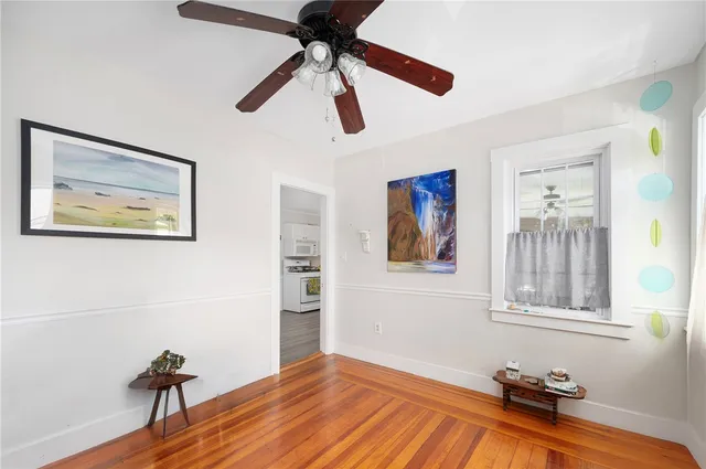 $849,500 | 27 Barney Street, Warren, RI 02885