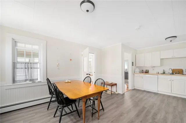 $849,500 | 27 Barney Street, Warren, RI 02885