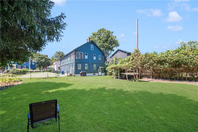 $849,500 | 27 Barney Street, Warren, RI 02885