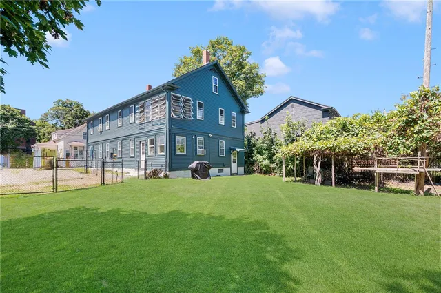 $849,500 | 27 Barney Street, Warren, RI 02885