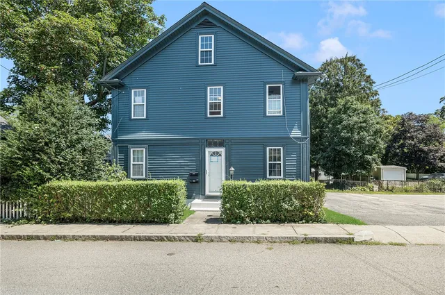 $849,500 | 27 Barney Street, Warren, RI 02885