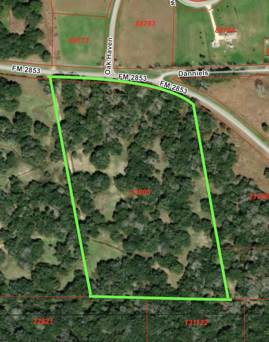 0 Fm 2853 Perry Reed Pybus Pasture Bay City, TX 77414 - Photo 6 of 8