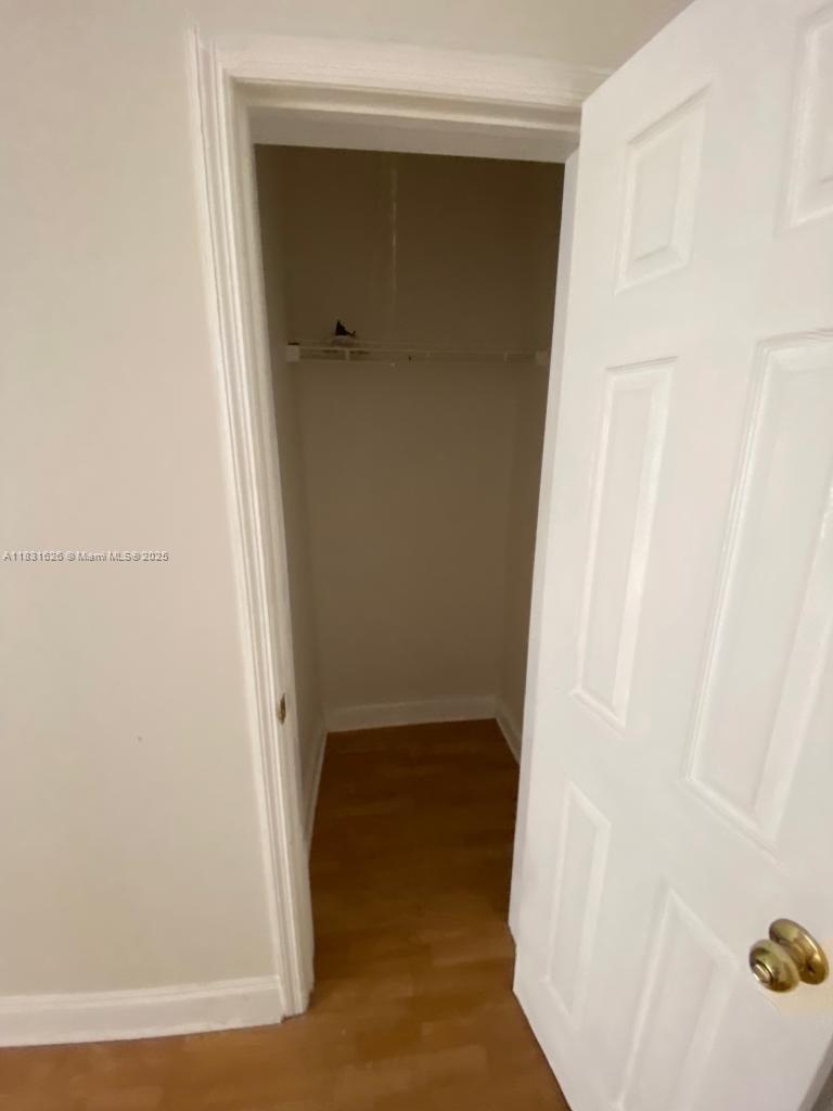 1227 Euclid Avenue, Unit 6 Miami Beach, FL 33139 - Photo 11 of 24 a view of closet