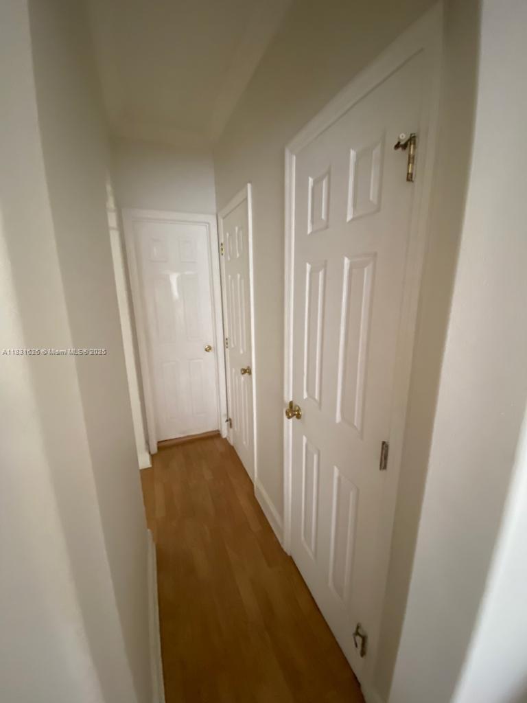 1227 Euclid Avenue, Unit 6 Miami Beach, FL 33139 - Photo 21 of 24 a view of a hallway