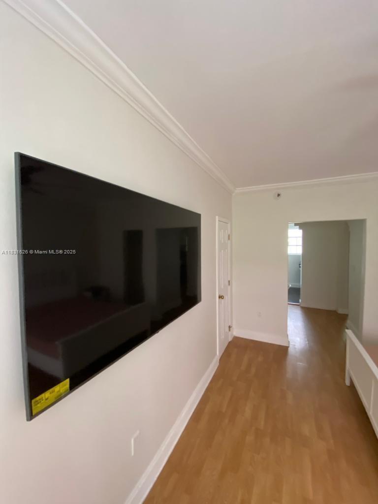 1227 Euclid Avenue, Unit 6 Miami Beach, FL 33139 - Photo 22 of 24 a view of hallway