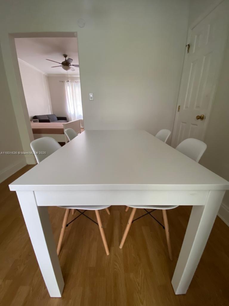 1227 Euclid Avenue, Unit 6 Miami Beach, FL 33139 - Photo 7 of 24 a close view of sink