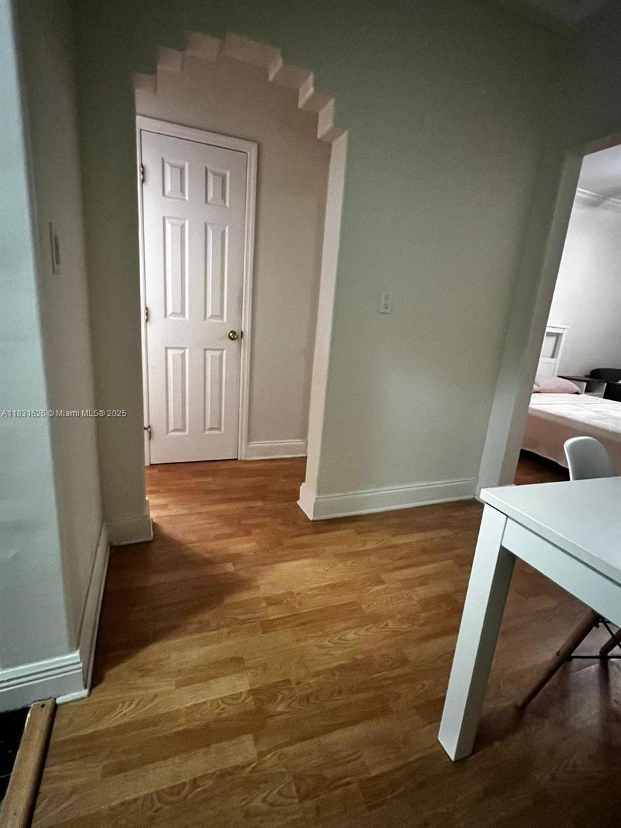 1227 Euclid Avenue, Unit 6 Miami Beach, FL 33139 - Photo 9 of 24 a view of front door