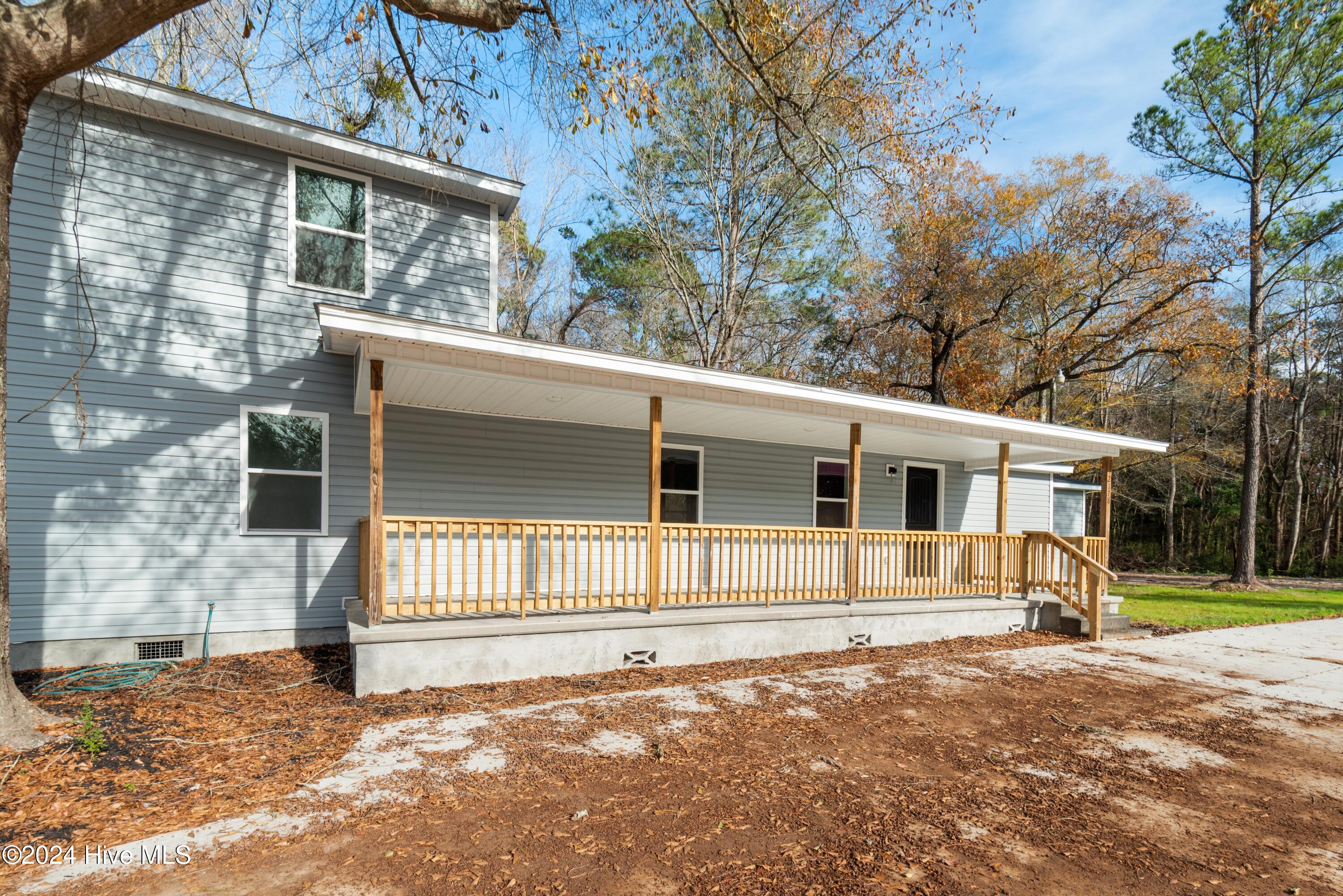 2178 Catherine Lake Road Richlands, NC 28574 - Photo 1 of 23 DSC_2872
