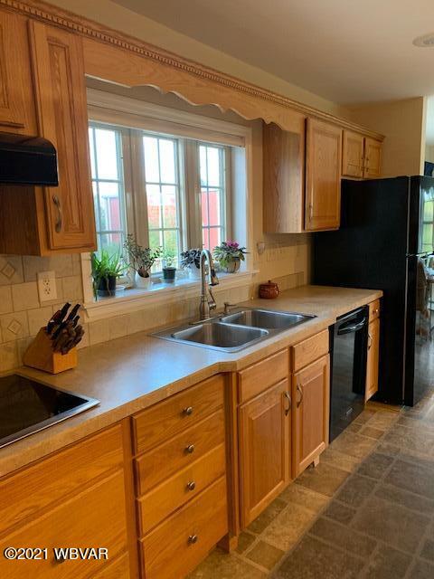 579 McCarty Ridge Road Forksville, PA 18616 - Photo 7 of 43 Gallery Image 7