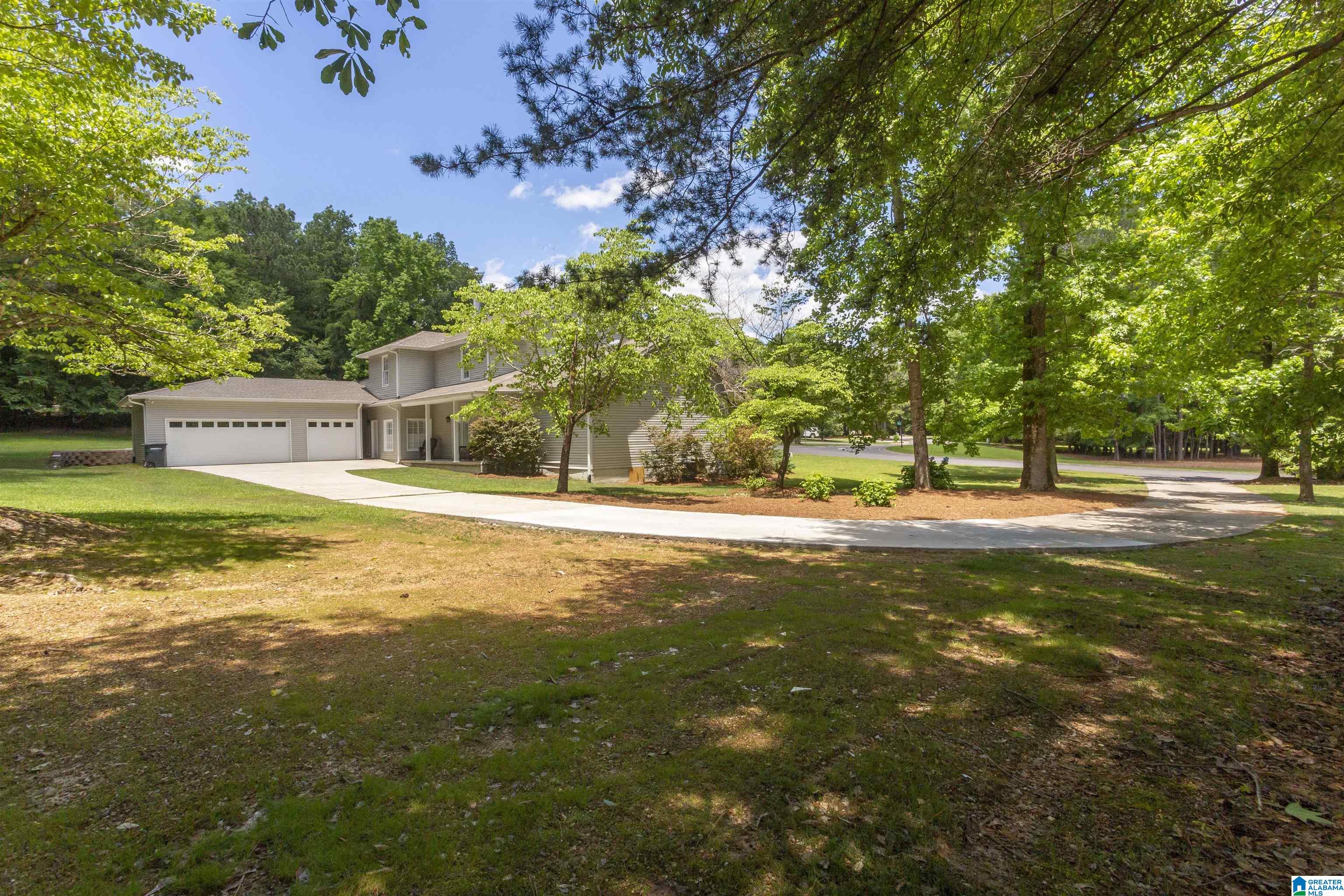 7007 Indian Ridge Drive Pelham, AL 35124 - Photo 28 of 50