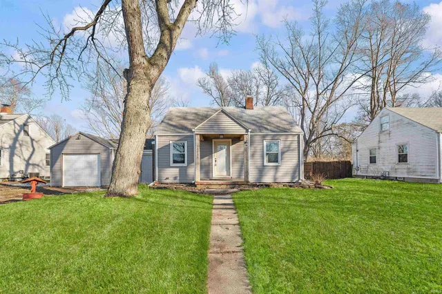 $199,900 | 52236 Myrtle Avenue, South Bend, IN 46637