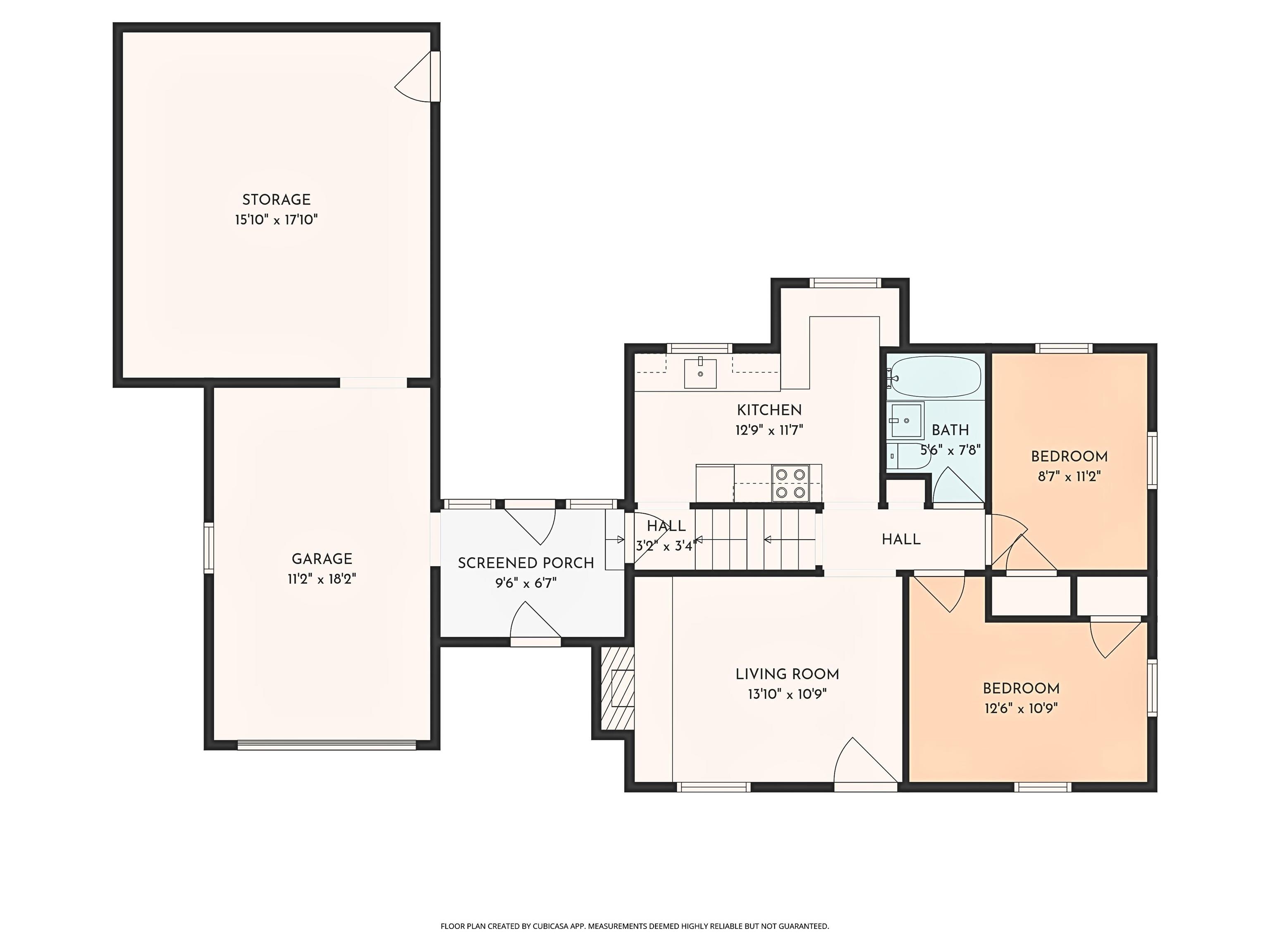 52236 Myrtle Avenue South Bend, IN 46637 - Photo 29 of 32