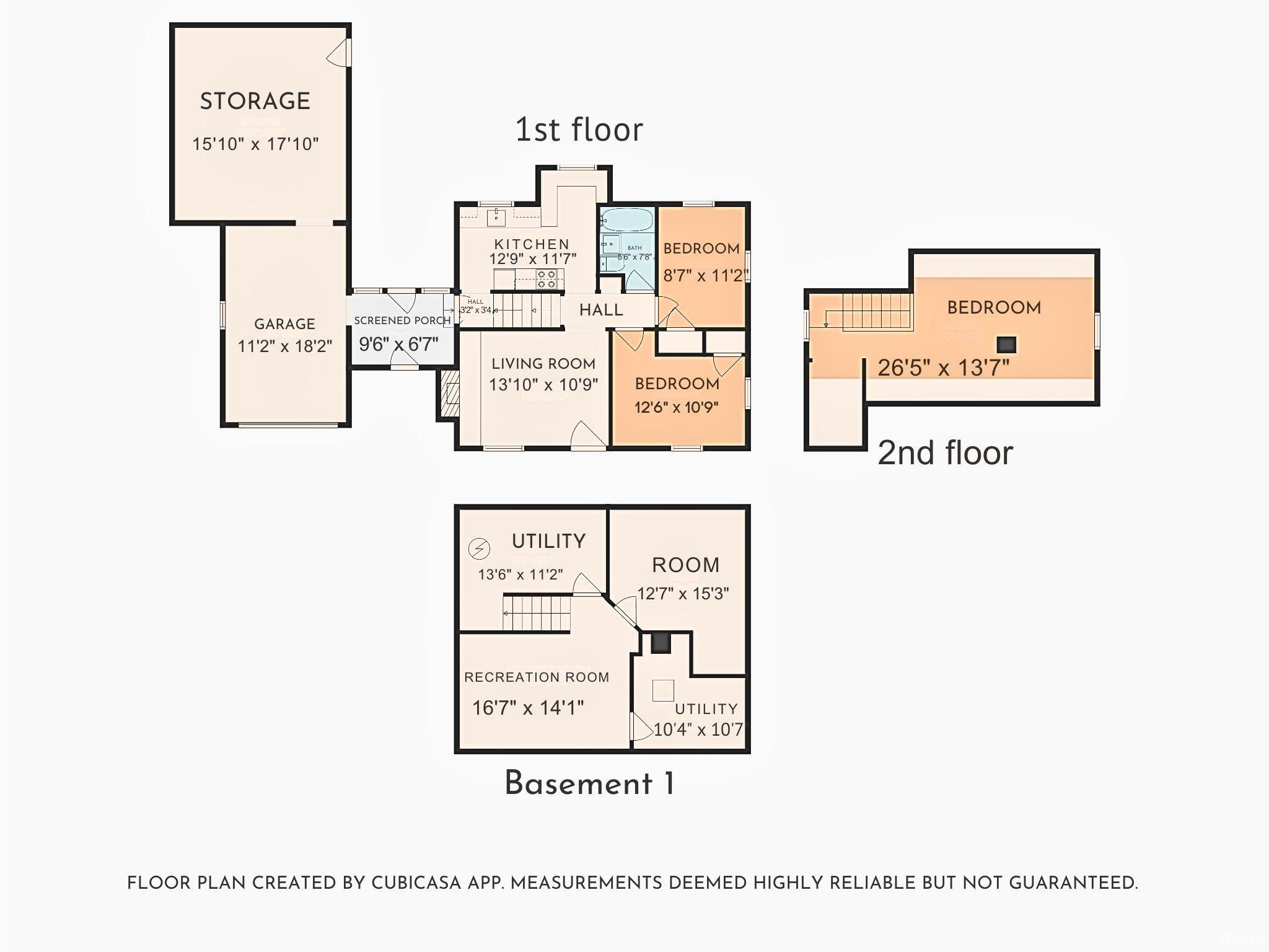 52236 Myrtle Avenue South Bend, IN 46637 - Photo 32 of 32