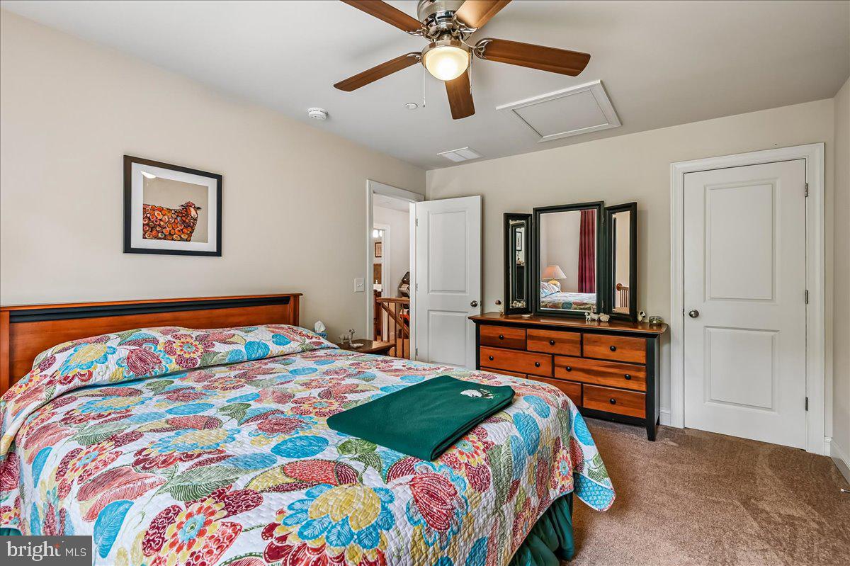 1457 Gilbert Road Arnold, MD 21012 - Photo 38 of 82 Bedroom 3
