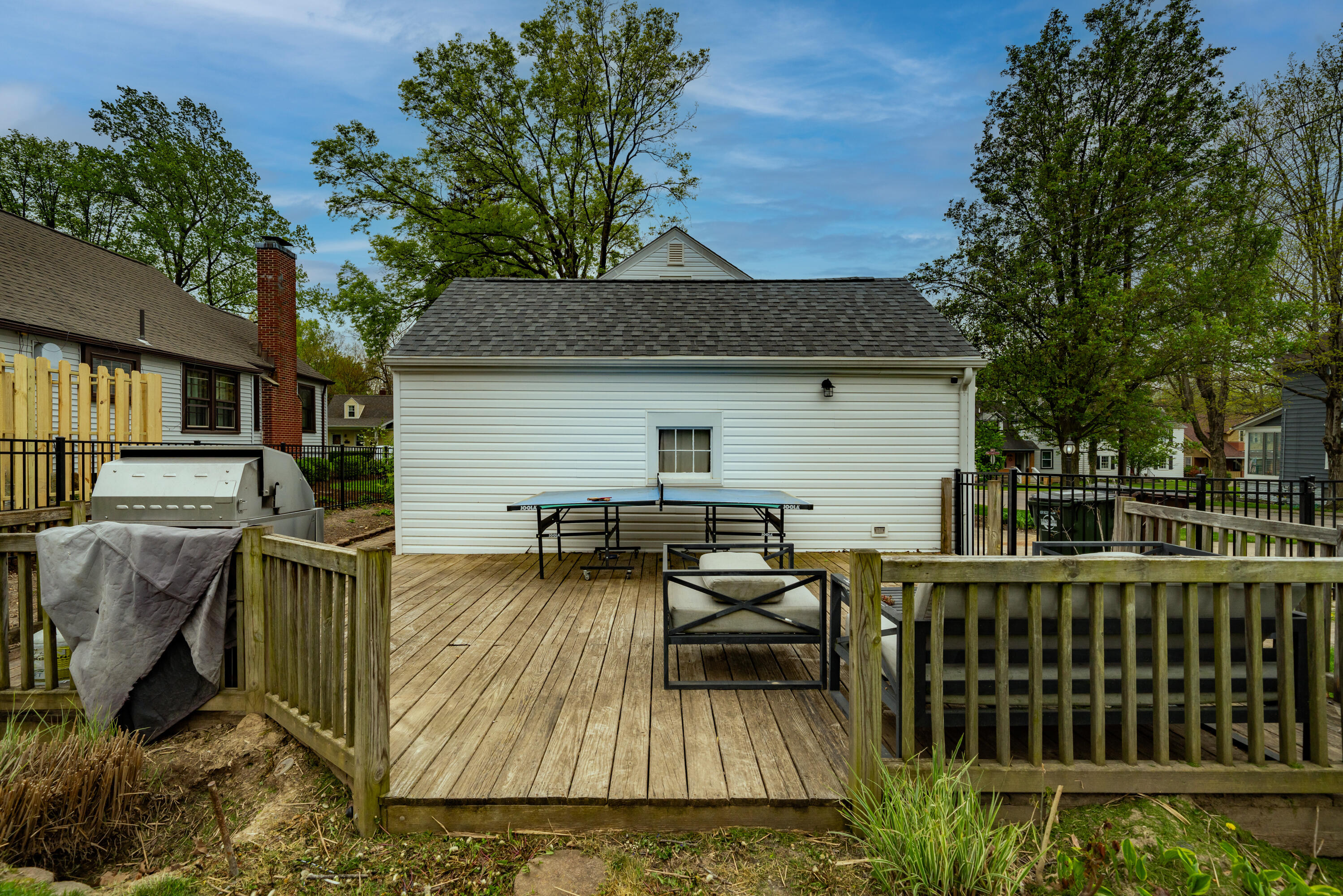1465 Springhill Avenue Kettering, OH 45409 - Photo 43 of 60