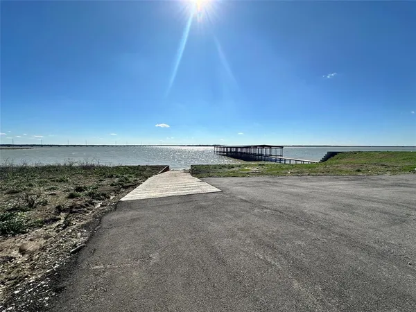 a view of a swimming pool