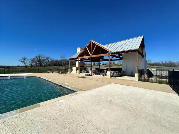 $102,000 | Lot 47 Bridgewater Boulevard, Kerens, TX 75144