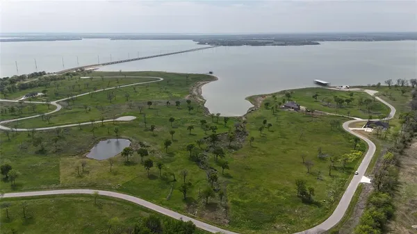 $102,000 | Lot 47 Bridgewater Boulevard, Kerens, TX 75144