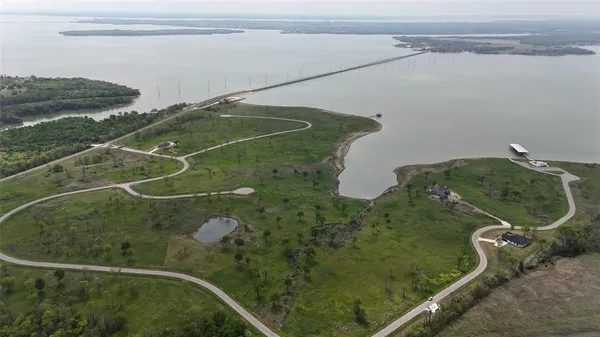 $102,000 | Lot 47 Bridgewater Boulevard, Kerens, TX 75144