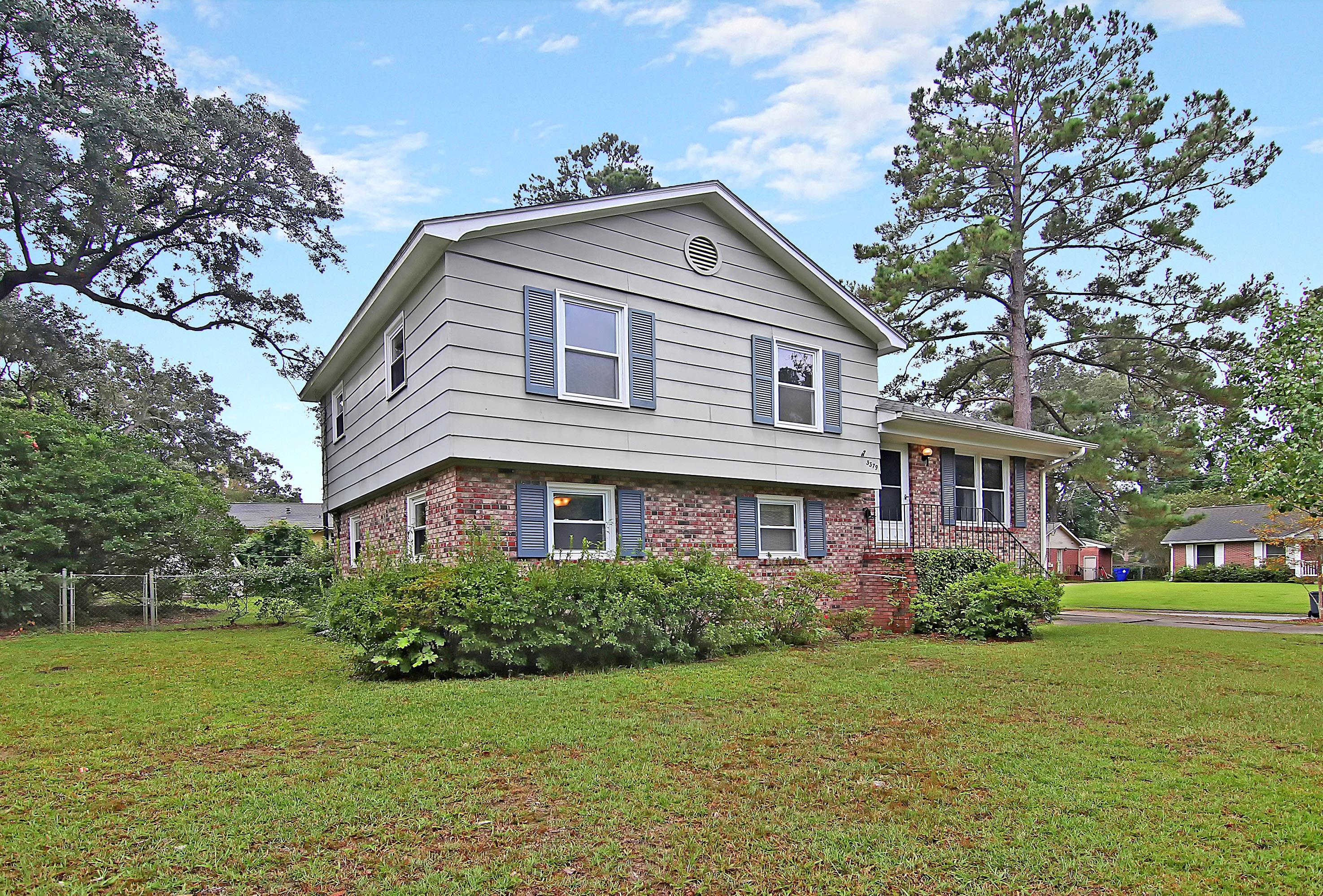 3379 Dublin Road North Charleston, SC 29420 - Photo 1 of 32 CREM_3379 Dublin Rd_032