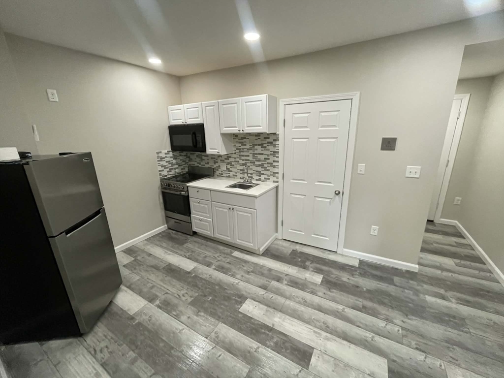 205 Endicott Street, Unit 1 Boston, MA 02113 - Photo 1 of 9