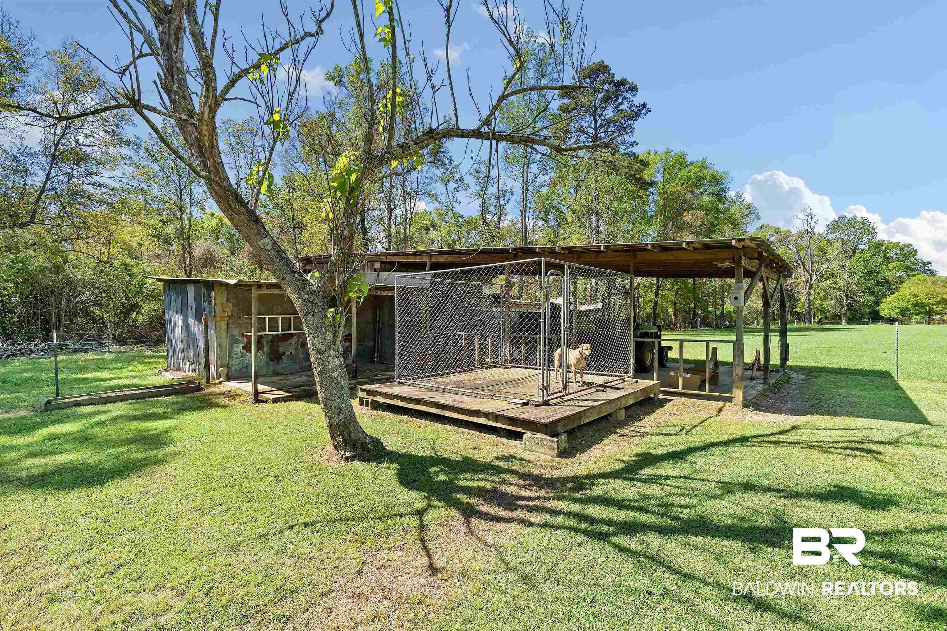 16210 Tolbert Road Bay Minette, AL 36507 - Photo 29 of 32 Gallery Image 29