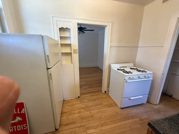 $1,195 | 7437 Randolph Street, Unit B, Forest Park, IL 60130