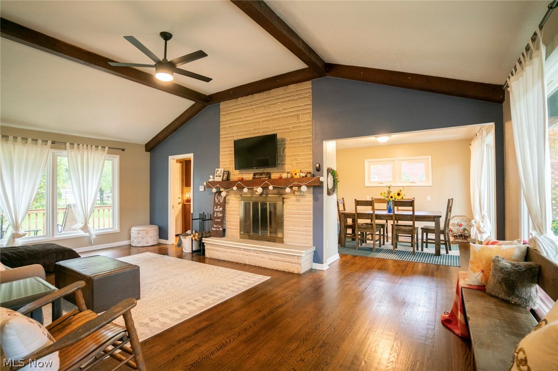 321 West Caston Road Akron, OH 44319 - Photo 3 of 28 Gallery Image 3