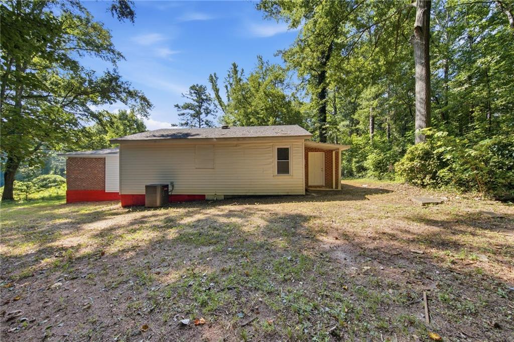 3836 Garrett Road Southwest Powder Springs, GA 30127 - Photo 23 of 24 Gallery Image 23