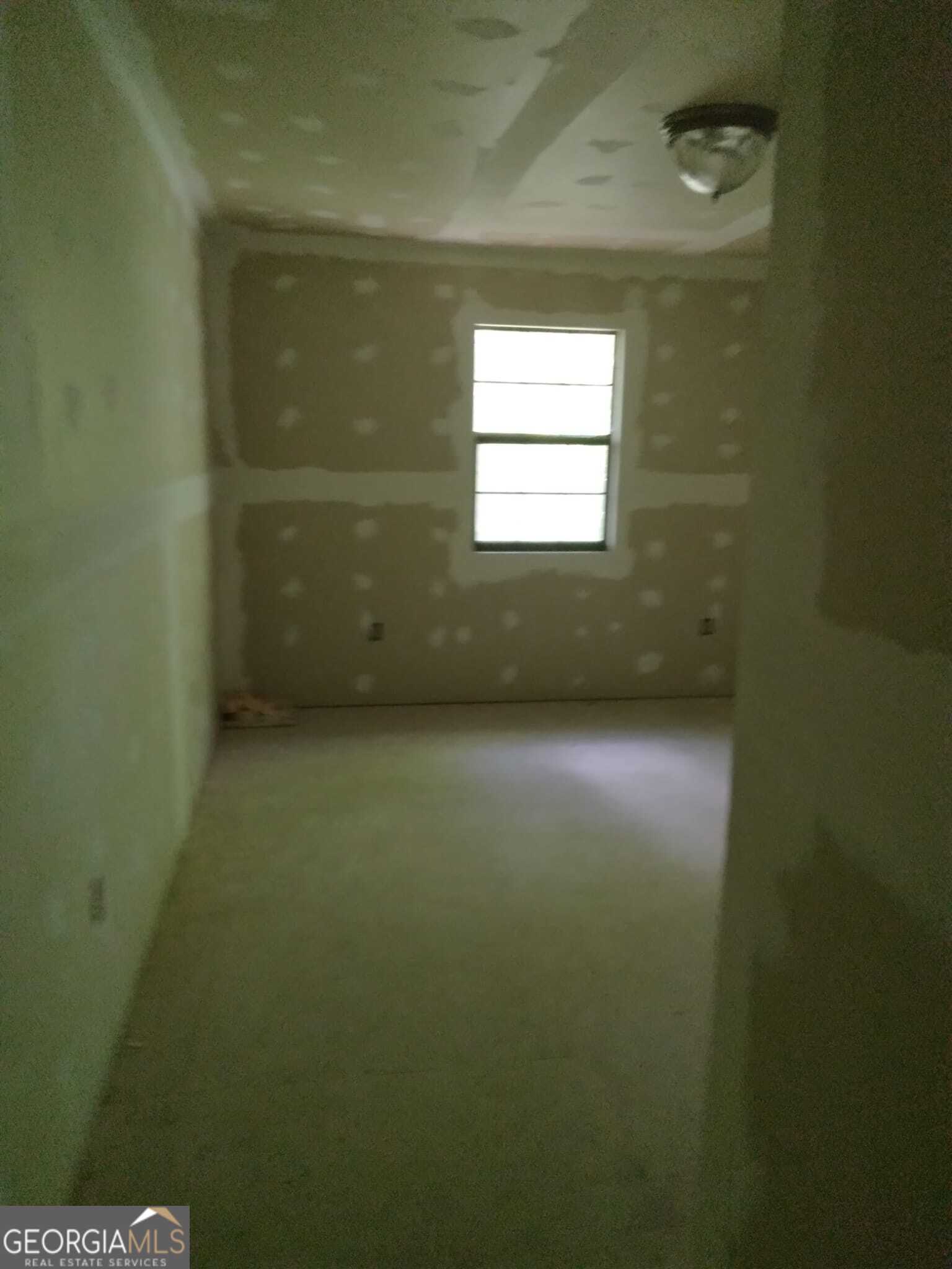 456 Horseshoe Circle Macon, GA 31217 - Photo 33 of 34 a view of empty room