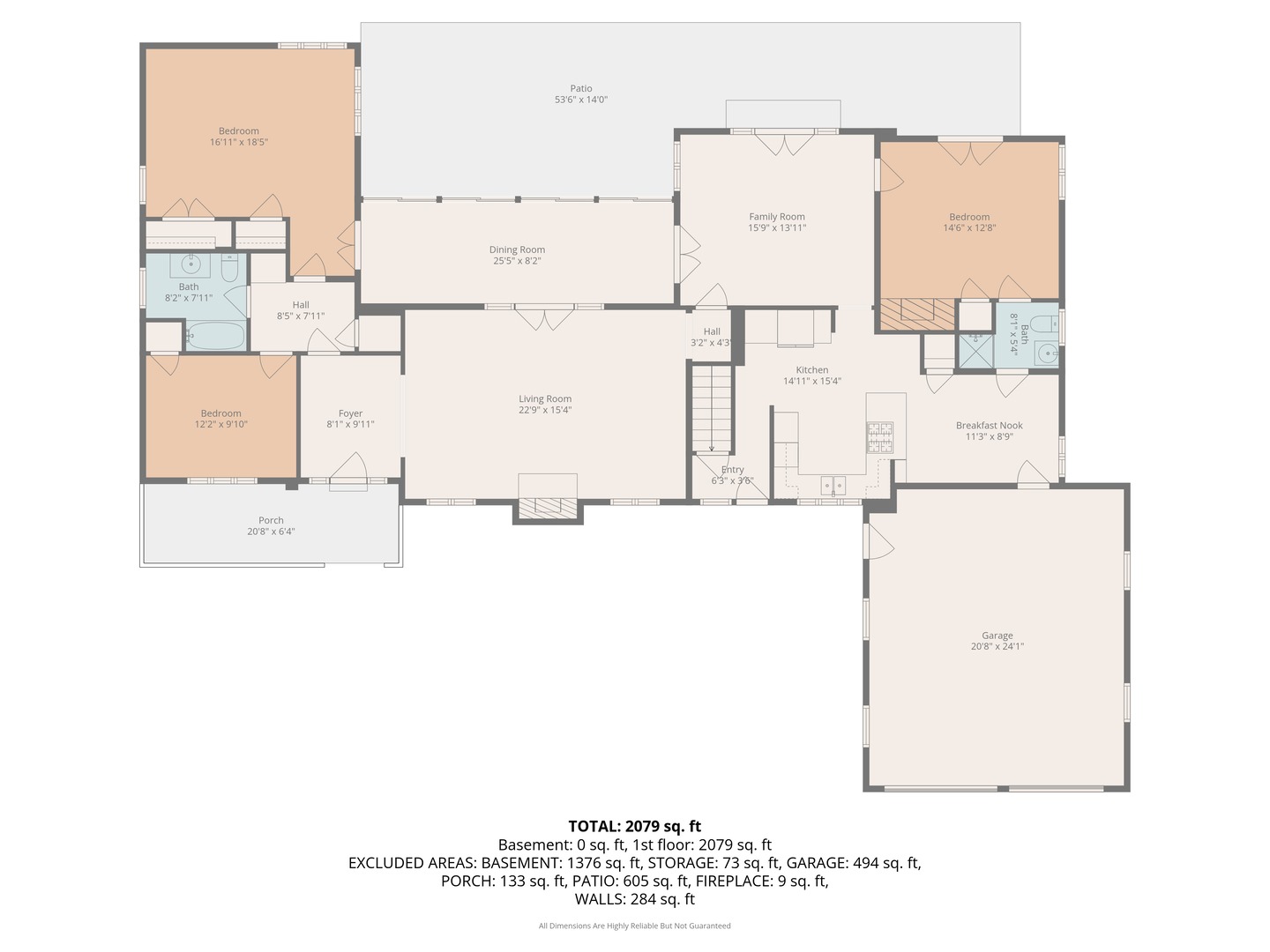 700 South Waukegan Road Lake Forest, IL 60045 - Photo 21 of 22 a picture of a floor plan