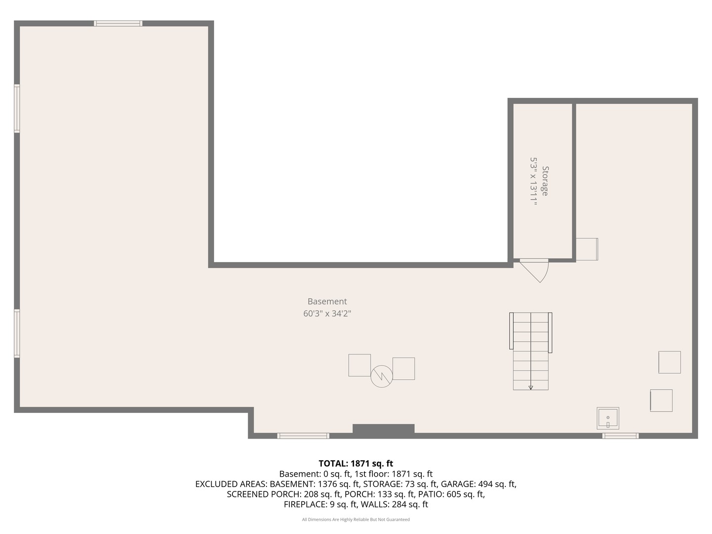 700 South Waukegan Road Lake Forest, IL 60045 - Photo 22 of 22 a picture of a room