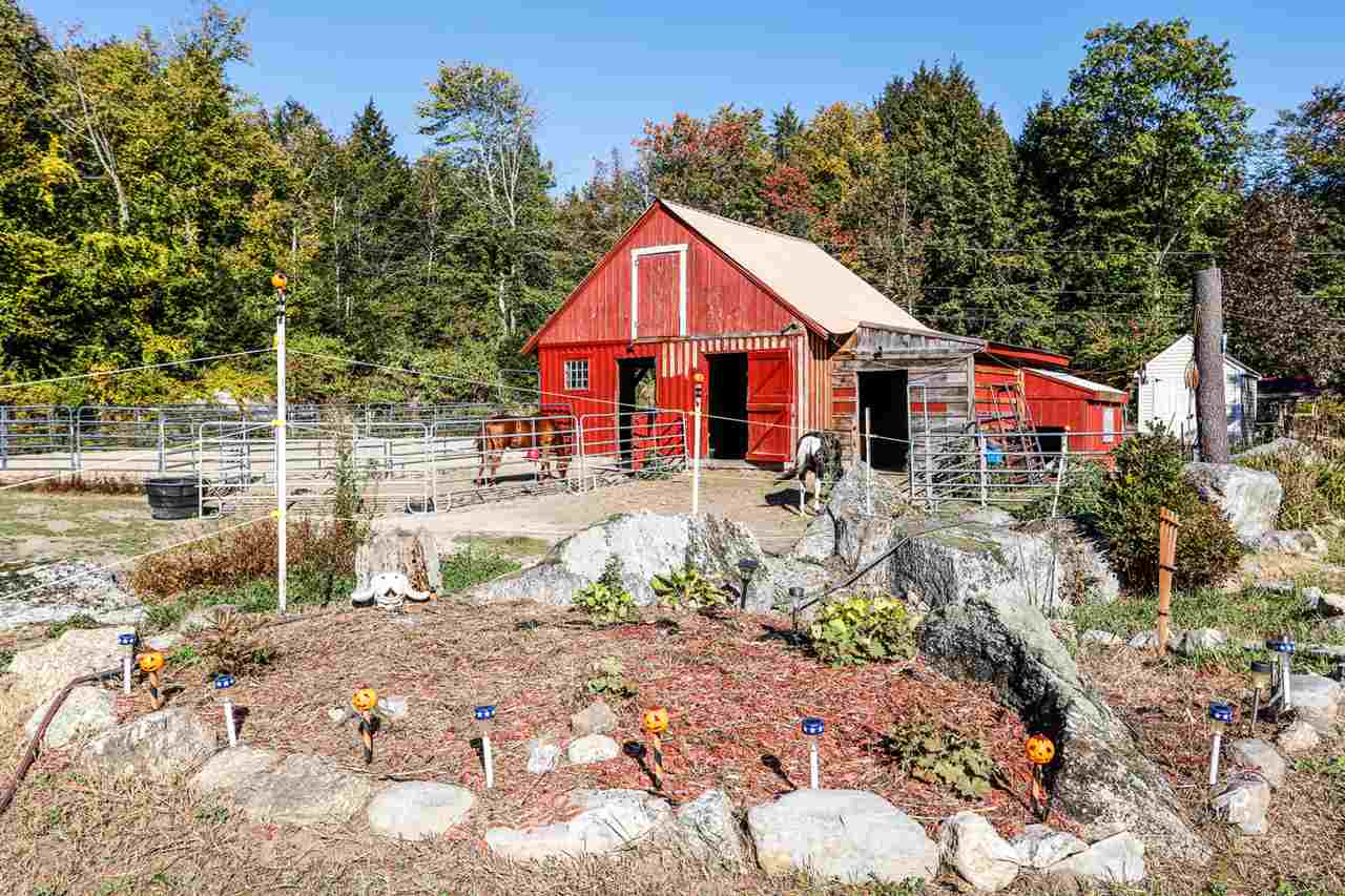 37 Deerhaven Road Weare, NH 03281 - Photo 11 of 33
