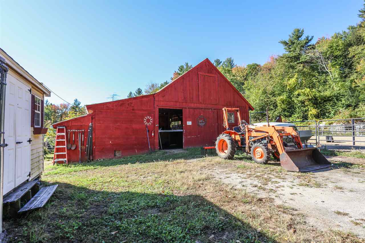 37 Deerhaven Road Weare, NH 03281 - Photo 16 of 33