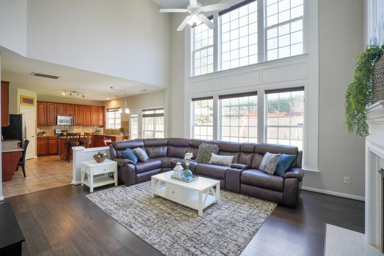 7588 Silver View Lane Raleigh, NC 27613 - Photo 3 of 31 Photo 3