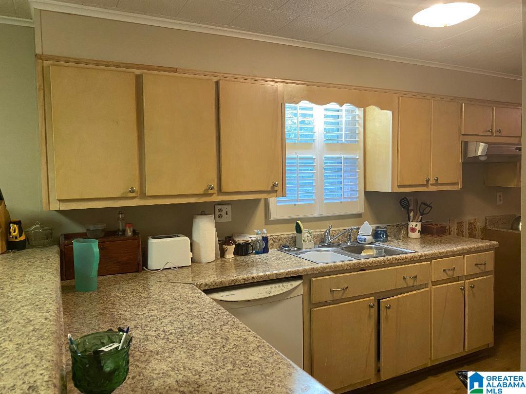 2255 Lost Creek Road Carbon Hill, AL 35549 - Photo 4 of 18