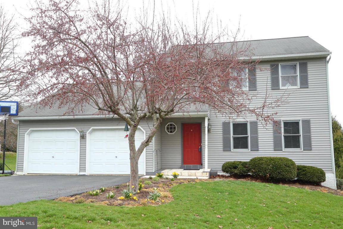1741 Conard Road Lancaster, PA 17602 - Photo 1 of 23 Gallery Image 1