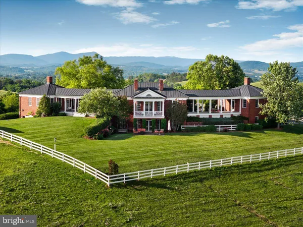 $2,350,000 | 336 Jacobs Ladder, Lexington, VA 24450