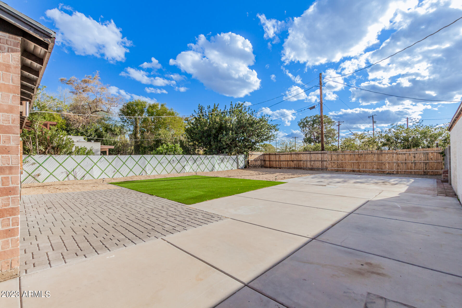 2734 North Greenfield Road Phoenix, AZ 85006 - Photo 13 of 27 24 - Greenfield