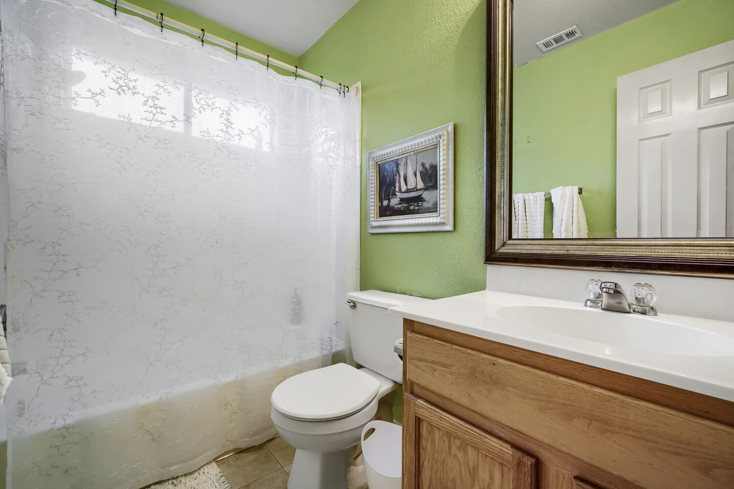 1017 Coronation Way Pflugerville, TX 78660 - Photo 15 of 17