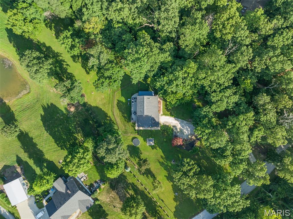 16447 Scenic Ridge Road Marthasville, MO 63357 - Photo 9 of 15