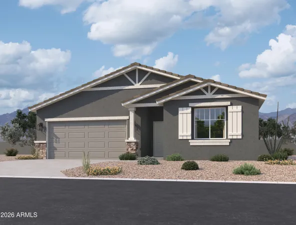 $389,990 | 24247 West Bowker Street, Buckeye, AZ 85326
