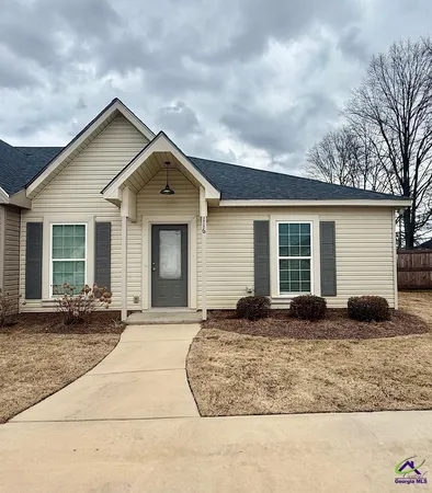 $1,650 | 116 Webster Way, Warner Robins, GA 31088