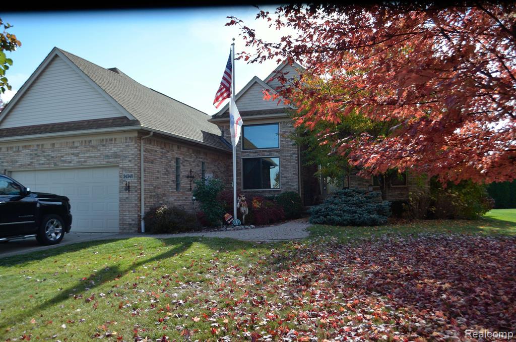 34348 Country Meadow Road Chesterfield, MI 48047 - Photo 2 of 20