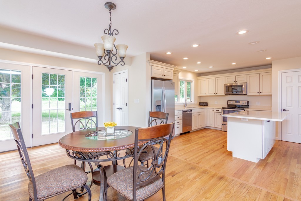 34 Mountain Road Hatfield, MA 01066 - Photo 12 of 28 Gallery Image 12